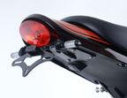 Tail Tidy for Kawasaki Z900RS '18-'25.