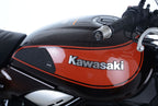 R&G Tank Traction Grips for Kawasaki Z900RS '18-