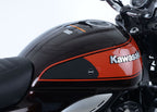 R&G Tank Traction Grips for Kawasaki Z900RS '18-