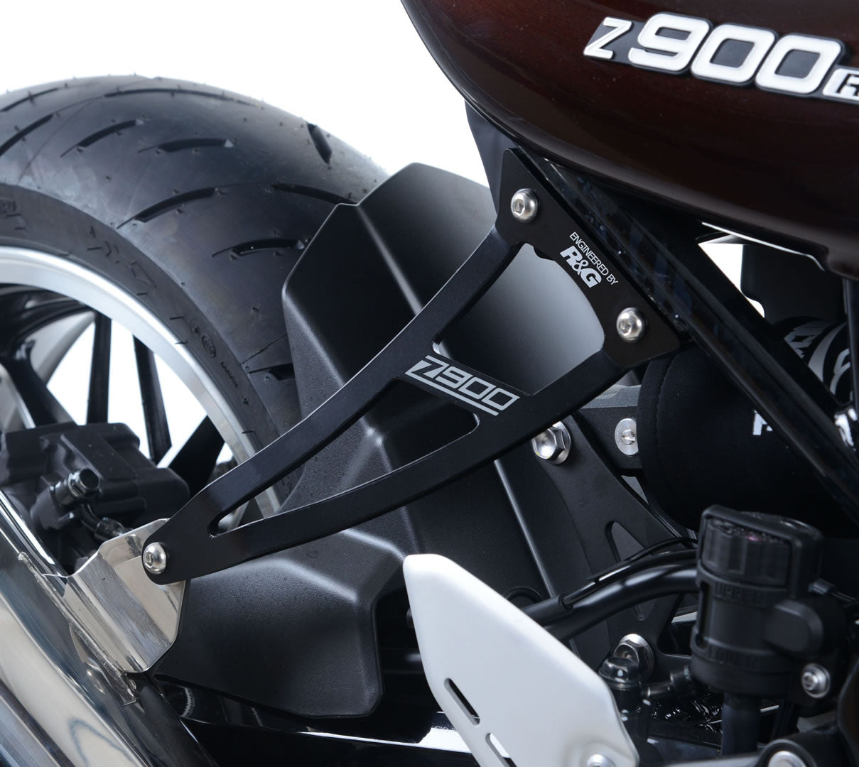 Exhaust Hanger for the Kawasaki Z900RS '18-