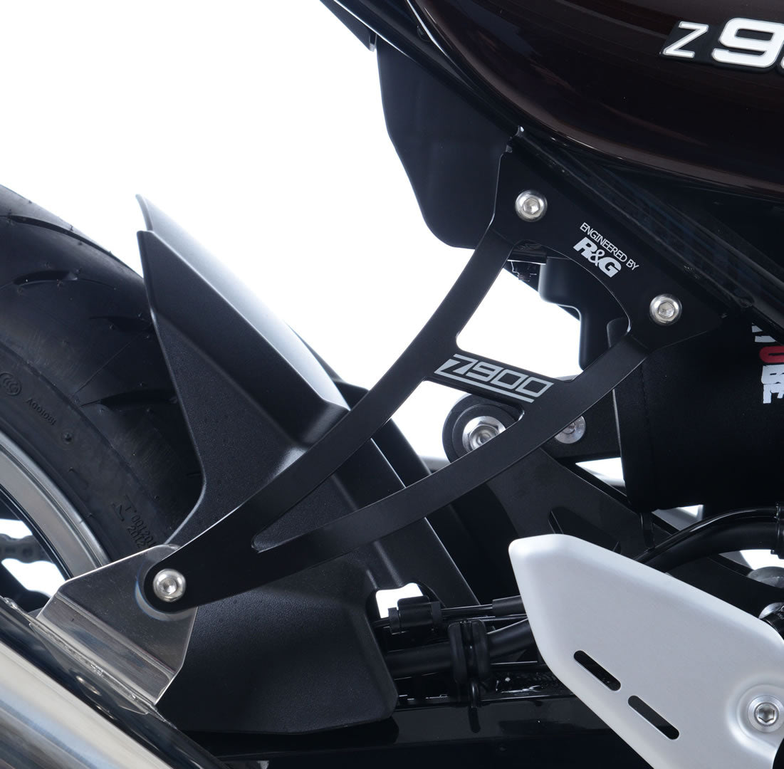 Exhaust Hanger for the Kawasaki Z900RS '18-