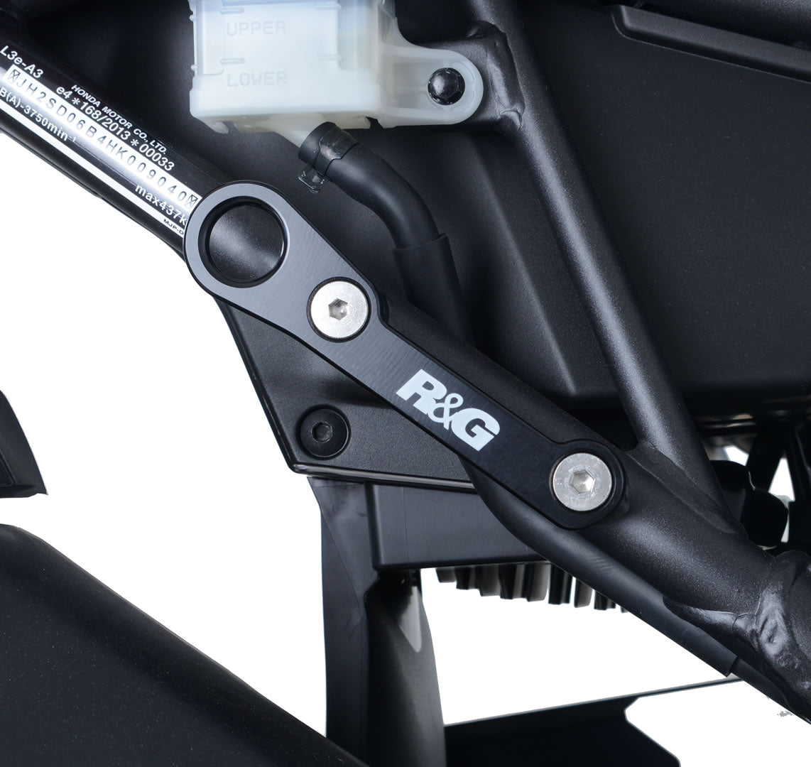 Tie-Down Hooks for Honda CRF1000L Africa Twin '17-