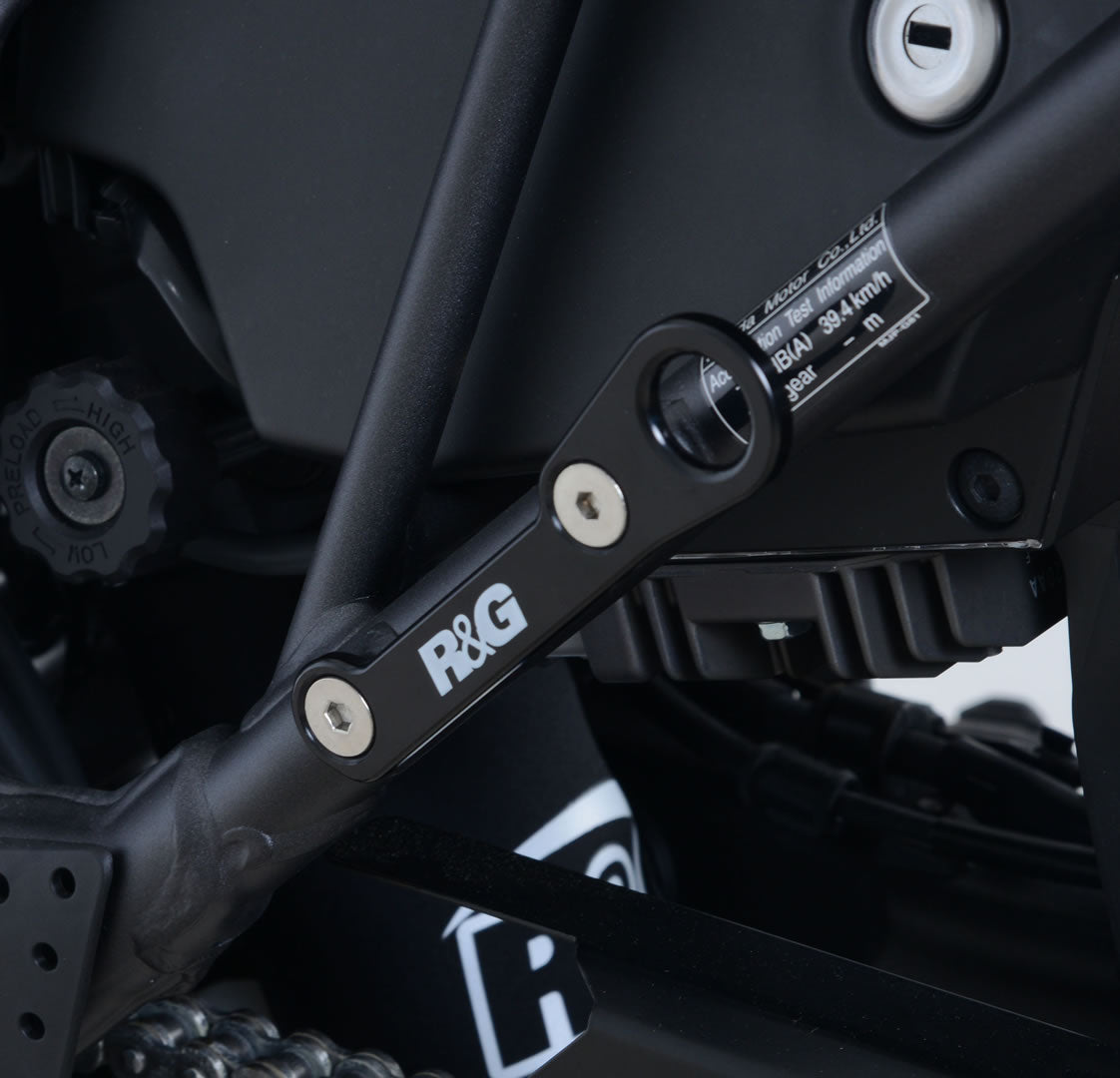 Tie-Down Hooks for Honda CRF1000L Africa Twin '17-