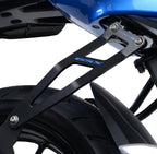 Exhaust Hanger kit for the Suzuki GSX-S125 '17 & GSX-R125 '17-