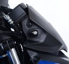 Indicator Adapters for Suzuki GSX-S125 '17- (Front and Rear) & Suzuki GSX-R125 '17- (Rear Only)