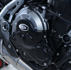 Slash Cut Engine Case Cover for Kawasaki Z650 '17- / Ninja 650 '17- '24 & Z650RS '21- '24 (RHS)