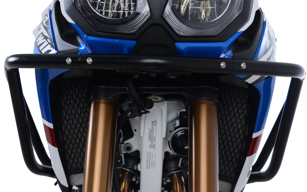 Adventure Bars for Africa Twin Adventure Sport '18-'19