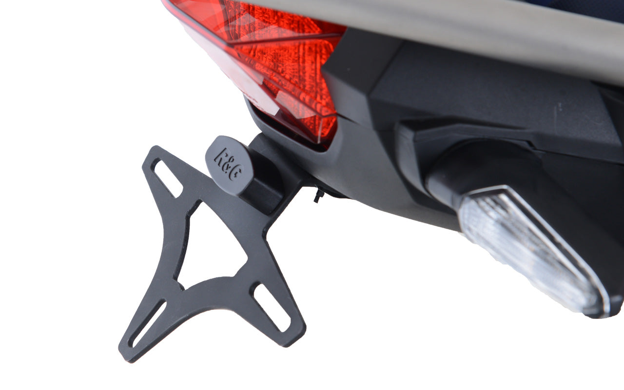Tail Tidy for Honda CRF1000 Africa Twin Adventure Sports '18-'19