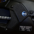 R&G Boot Guard Kit for Kawasaki Ninja H2 SX '18- '24 (3-Piece)