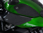 R&G Tank Traction Grips for Kawasaki Ninja H2 SX '18- '24 (4-Piece)