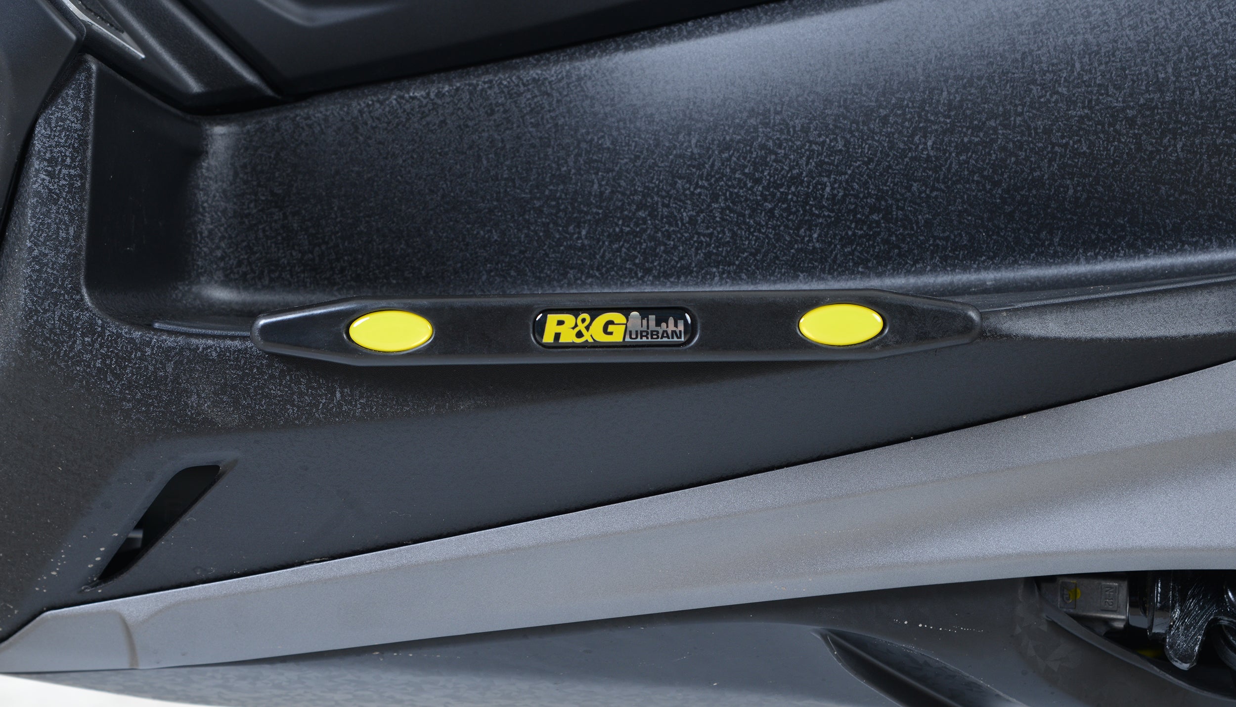 Footboard Sliders for Yamaha XMAX 300 '17-