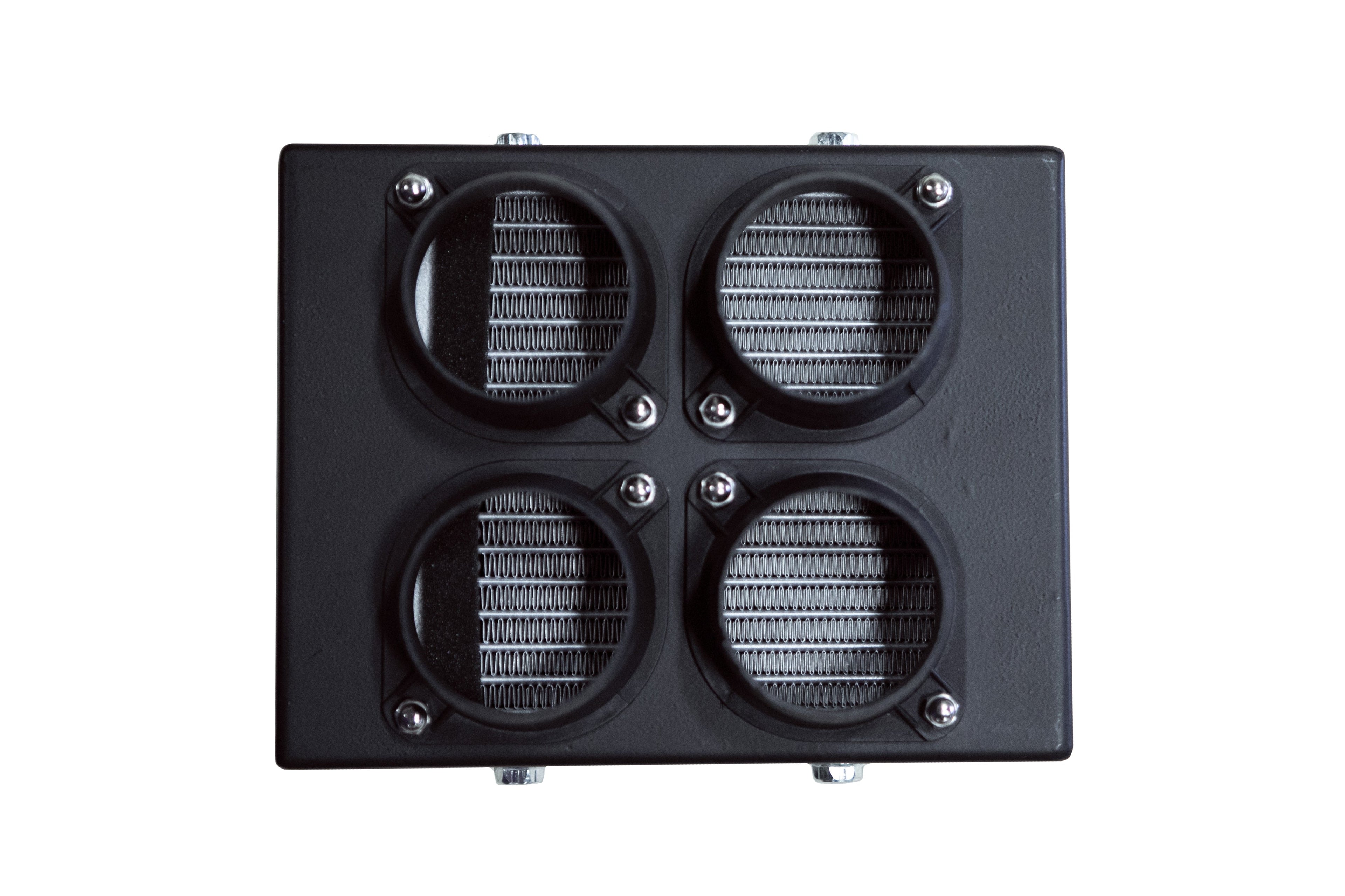 FIRESTORM® Cab Heater for 2021-2025 Can-Am Commander
