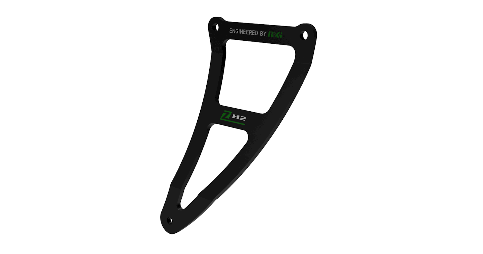 Exhaust Hanger for Kawasaki ZH2 '20- '24