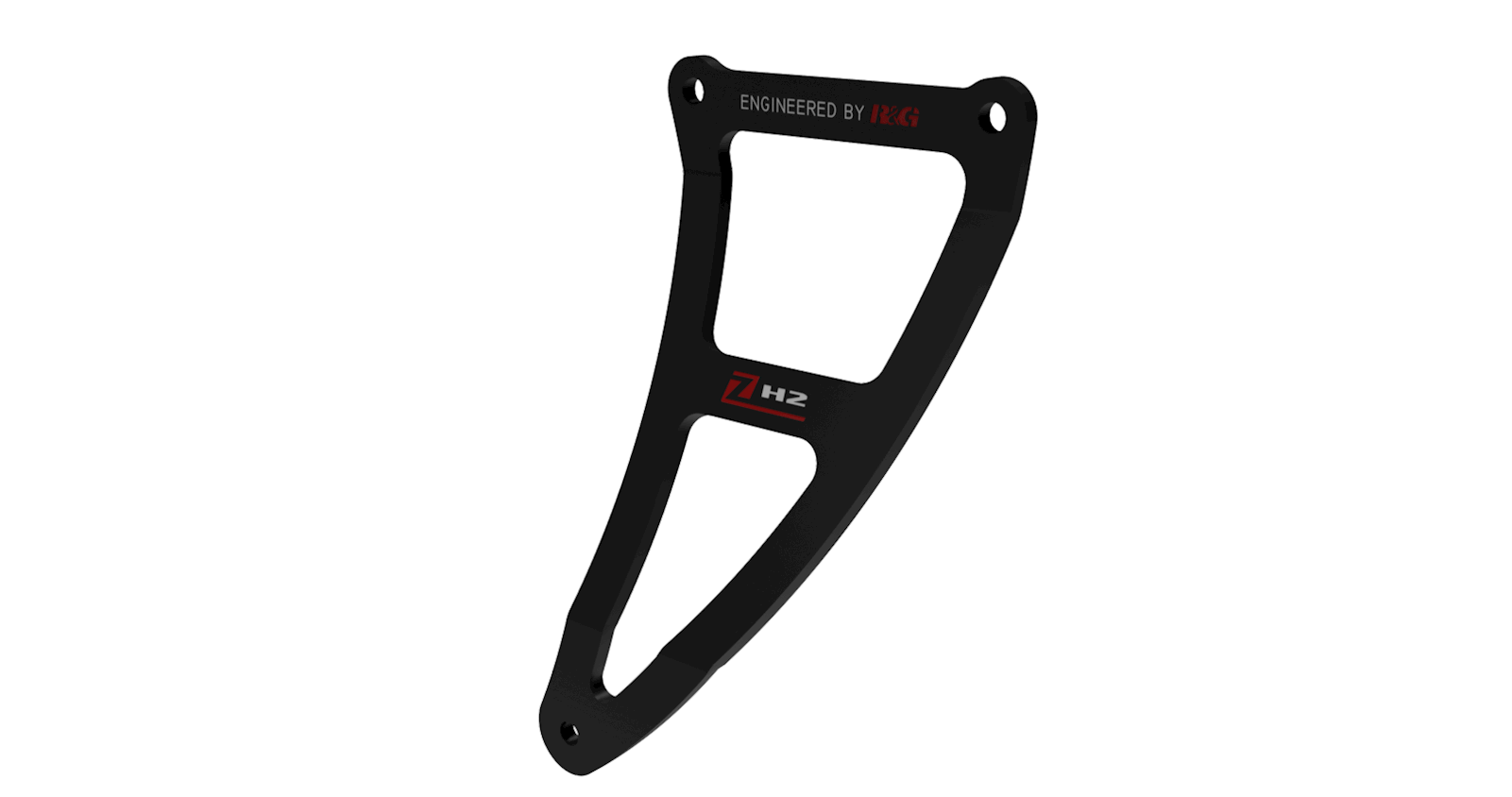 Exhaust Hanger for Kawasaki ZH2 '20- '24
