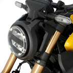 Headlight Shield for Honda CB125R '18- '24 & CB300R '18- '24