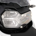 Headlight Shield for BMW F800GS '24-, F750GS '18-, F850GS '18-25, F850GSA '19-25 & F900GSA '24-