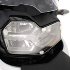 Headlight Shield for BMW F800GS '24-, F750GS '18-, F850GS '18-25, F850GSA '19-25 & F900GSA '24-