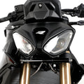 Headlight Shield for BMW S1000RR '19- '24 , M1000RR '21 '24- & S1000R '25-  (PAIR)