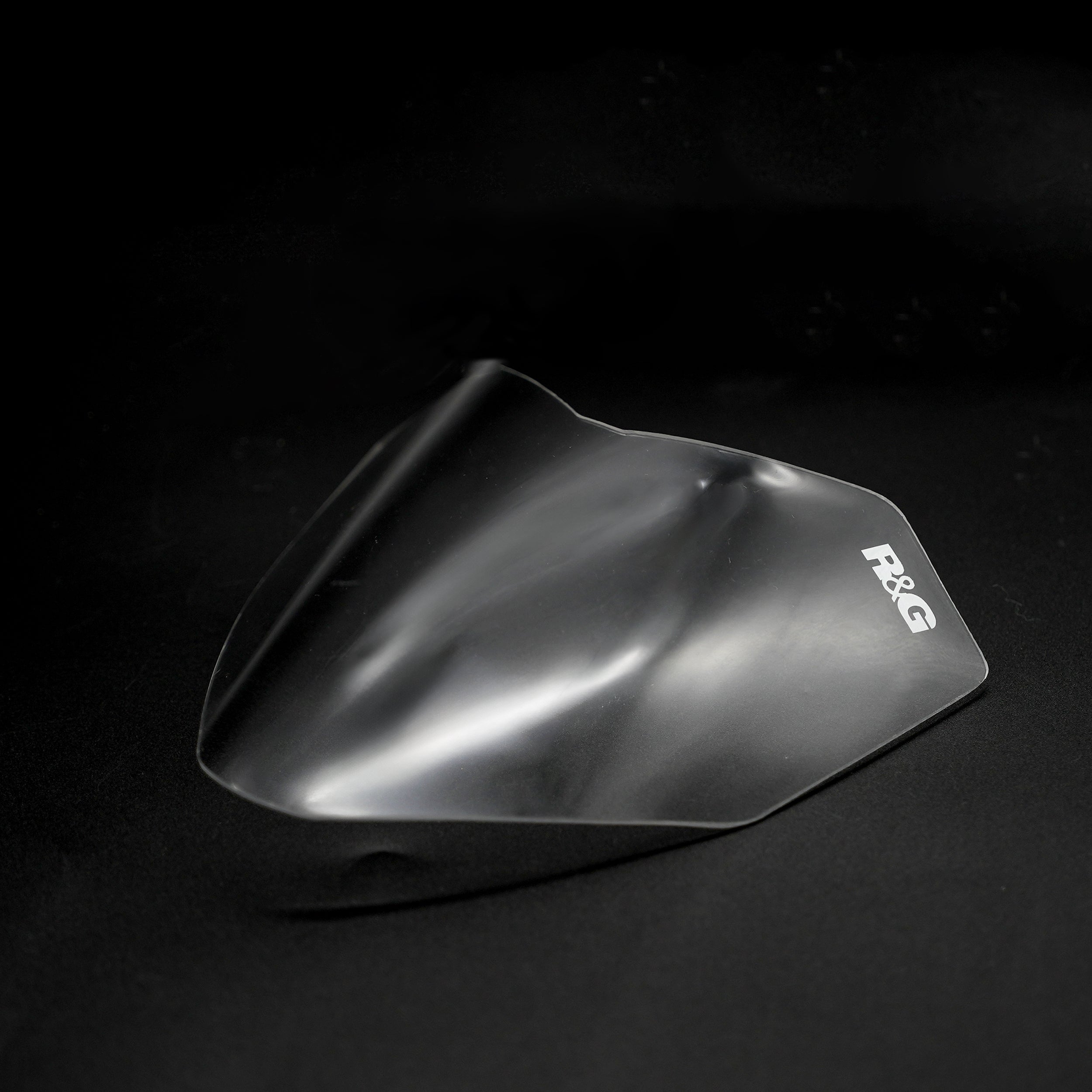 Headlight Shield for HONDA CB500F '19-'23, CB500X '19-, CB750 Hornet '23-'24 & XL750 Transalp '23- '24