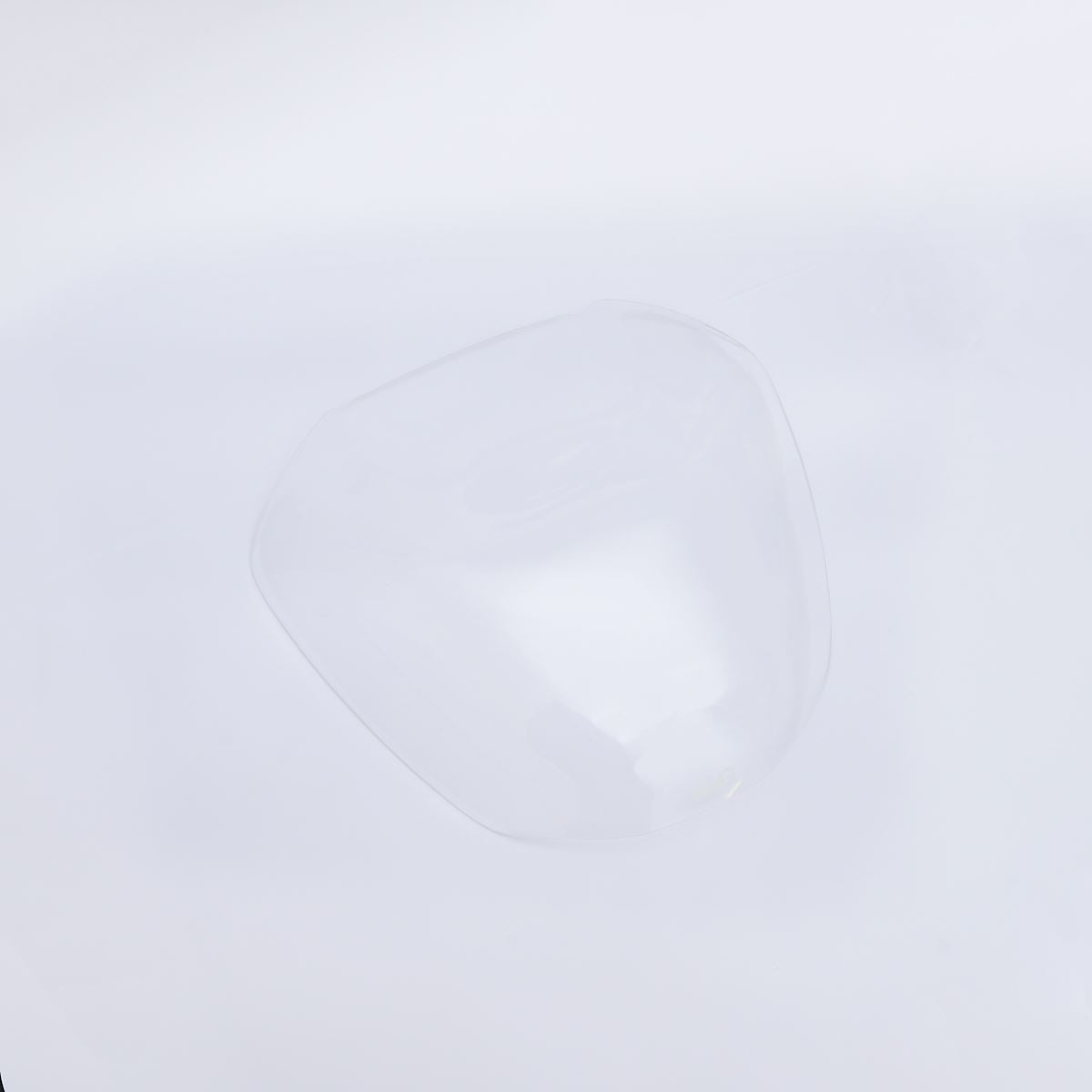Headlight Shield for Ducati Diavel 1260 '19- / 1260S '19-