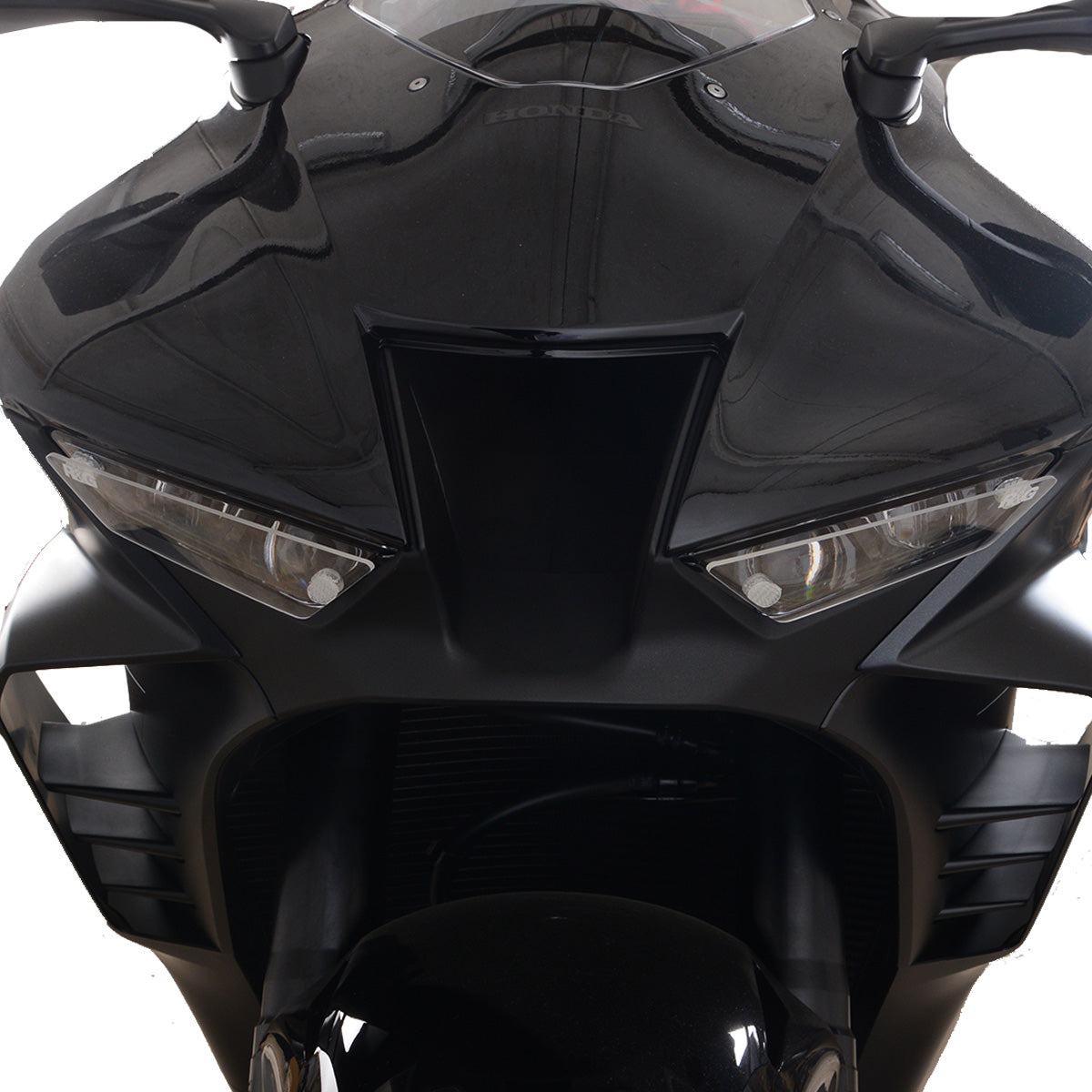 Headlight Shield for Honda CBR1000RR-R Fireblade & Fireblade SP '20- (Pair)