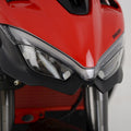 Headlight Shield for Ducati Streetfighter V4 '20- '24 & Ducati Streetfighter V2 '22- '24 (Pair)
