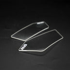 Headlight Shield for Kawasaki ZX-10R '21- / ZX-10RR '21- (PAIR)