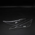 Headlight Shields for Ducati Supersport 950 (S) '21-