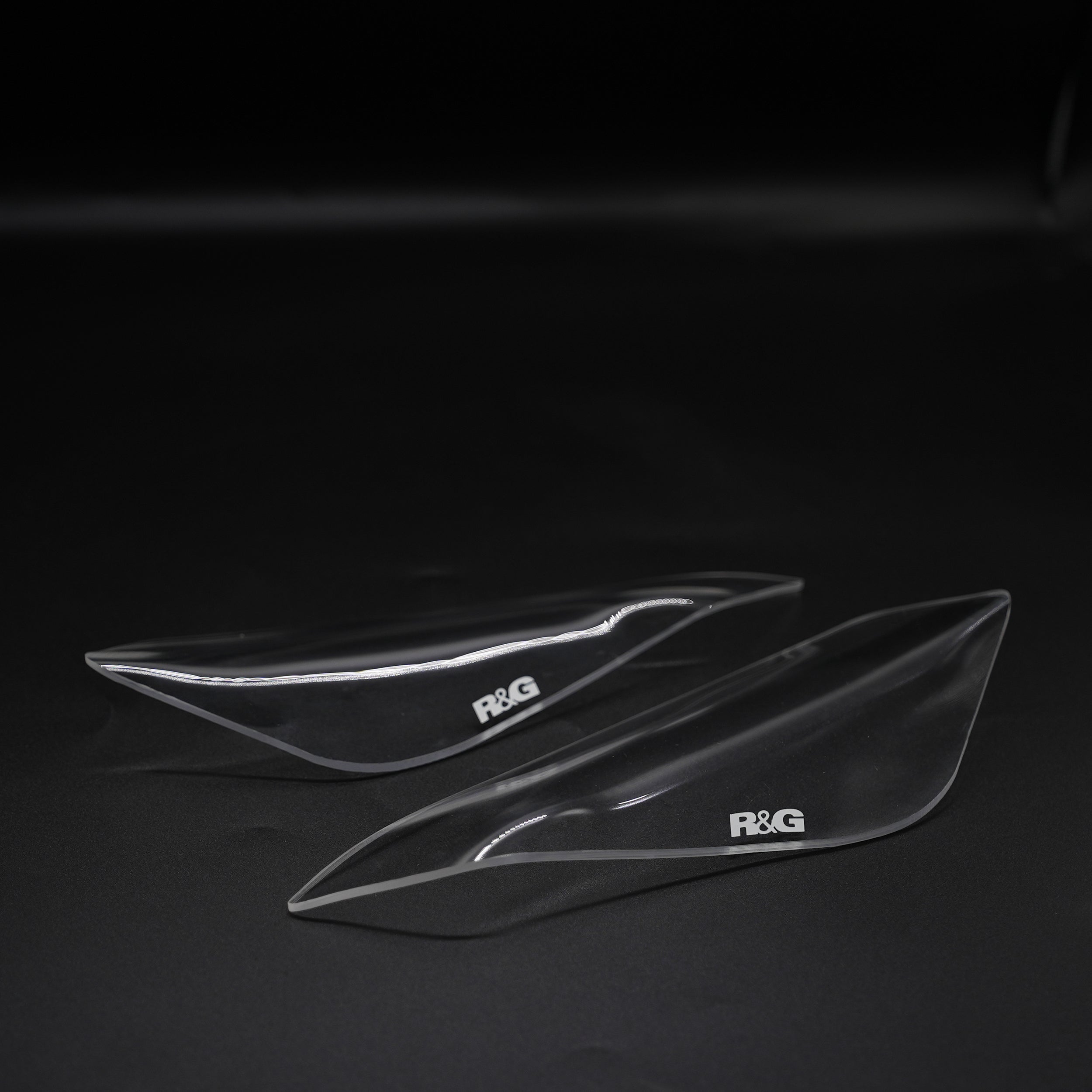 Headlight Shields for Ducati Supersport 950 (S) '21-