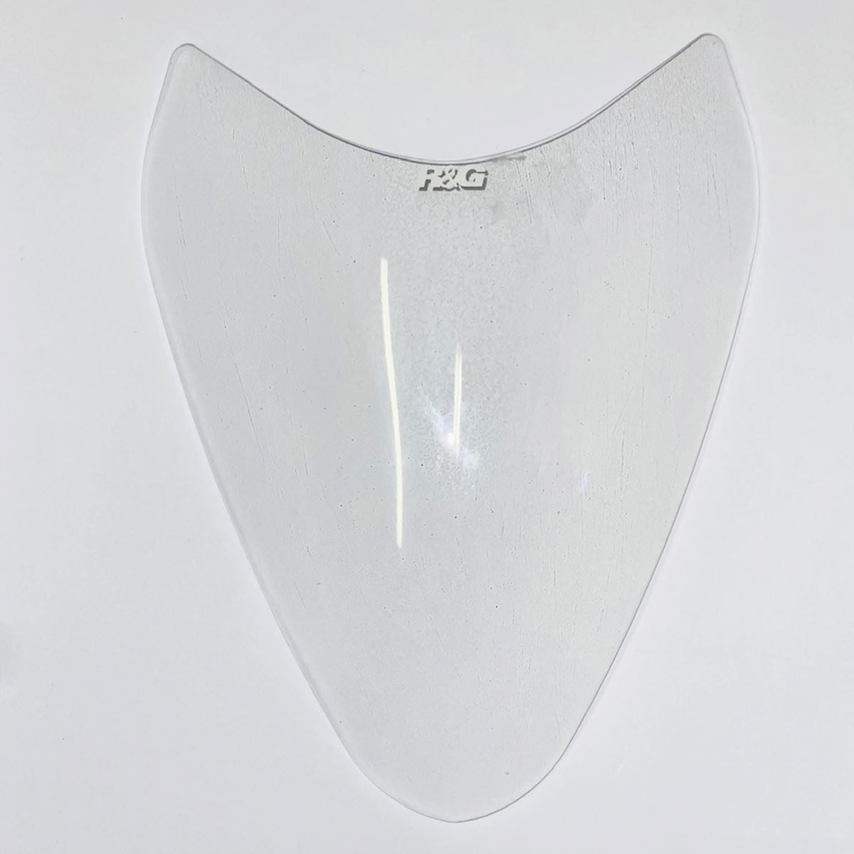 Headlight Shield for Suzuki Hayabusa '21-