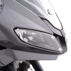 Headlight Shields for Triumph Tiger Sport 660 '22- '24 & Tiger Sport 800 '25- (PAIR)