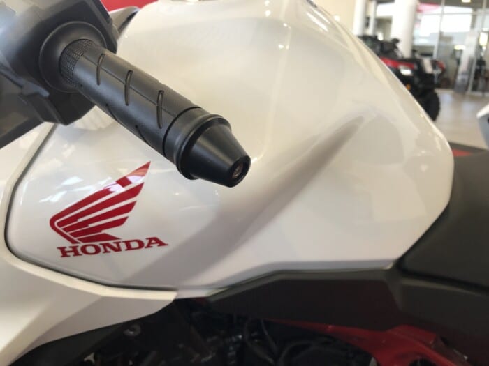 Kaoko Throttle Stabilizer  for Honda CB750 Hornet '23-