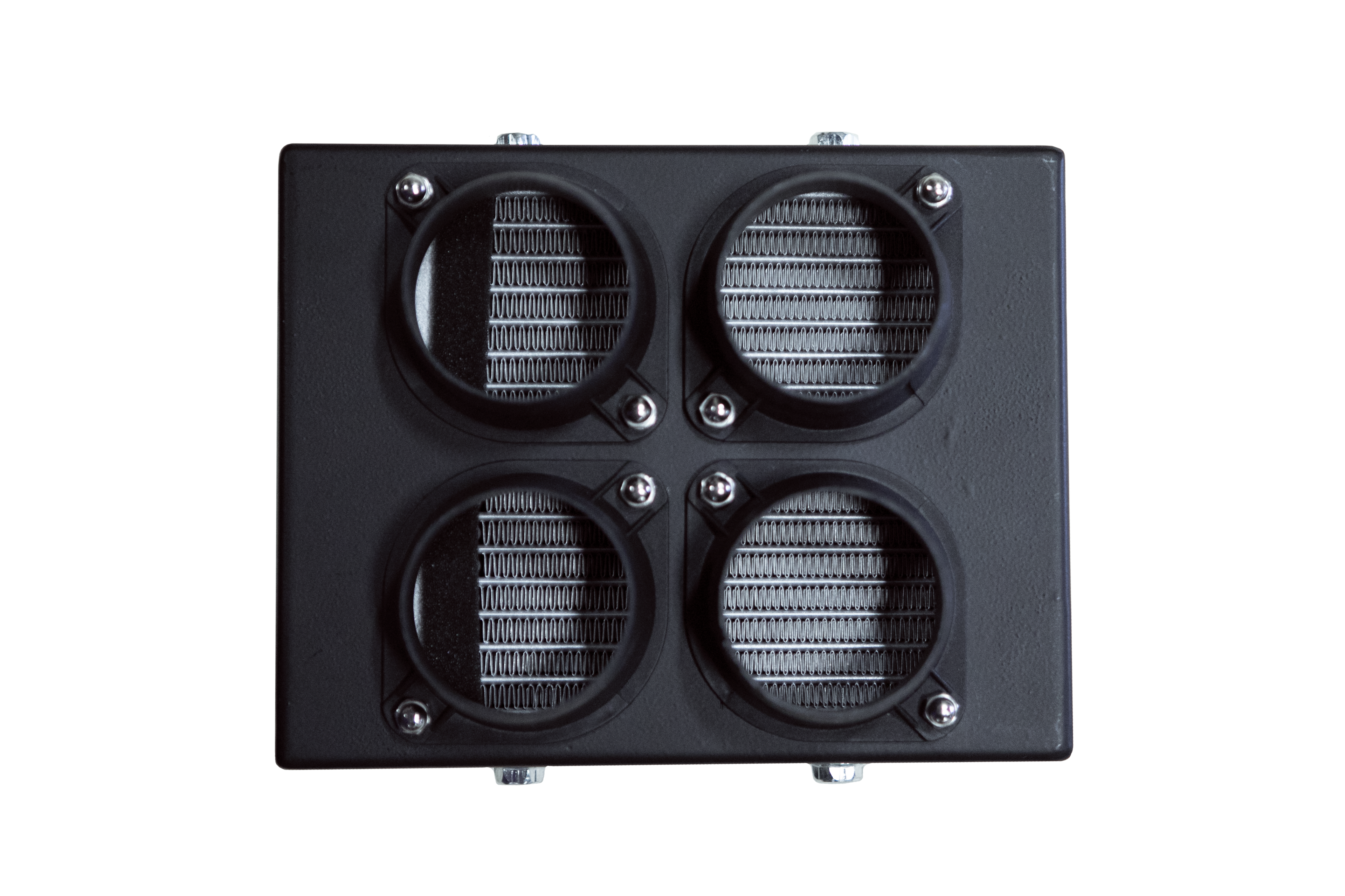 FIRESTORM® Cab Heater with Defrost for 2015 Polaris Ranger Full-Size 570