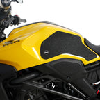 R&G Tank Traction Grips for Honda CB300R '18- '24 (4-Piece)