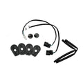 Indicator Adapter Kit for Micro Indicators (without resistors) for the Kawasaki Z900 '20- , Kawasaki ZH2 '20- '24 & Z650RS '21- '24