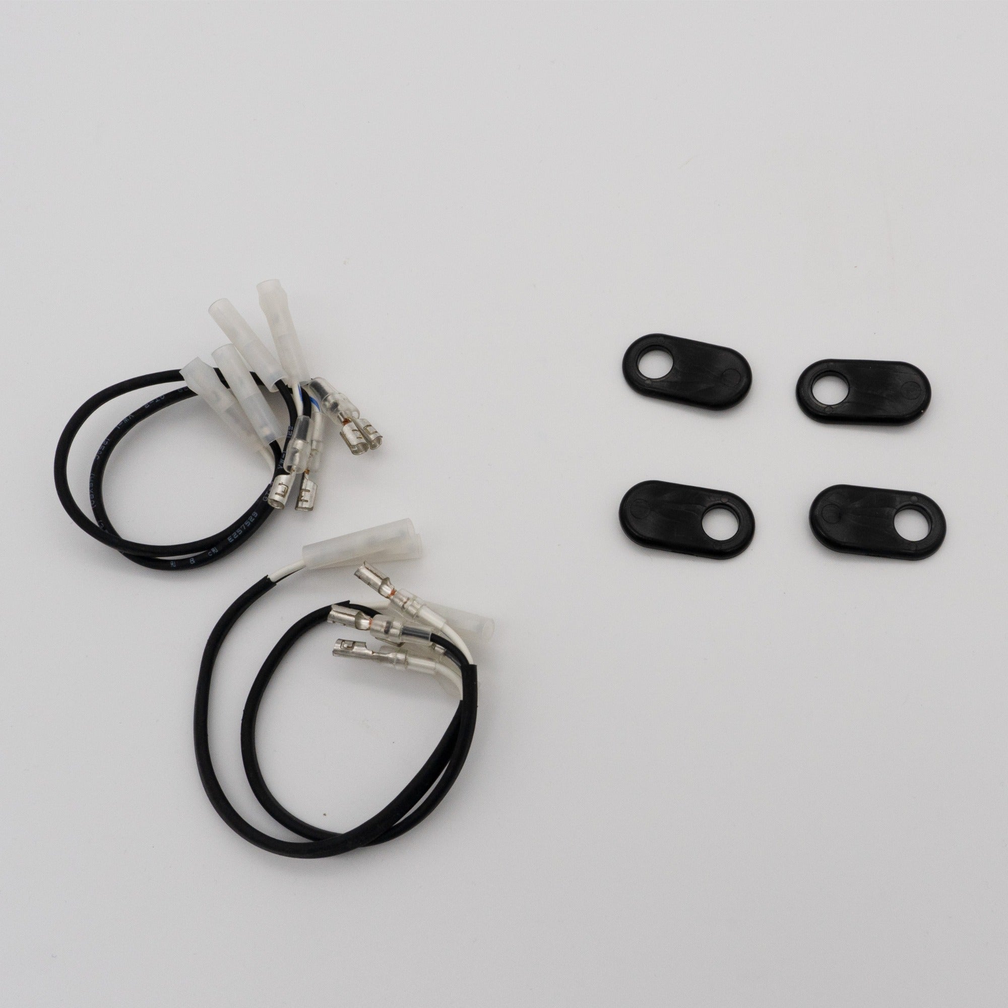 Indicator Adapter Kit for multiple Triumph Models
