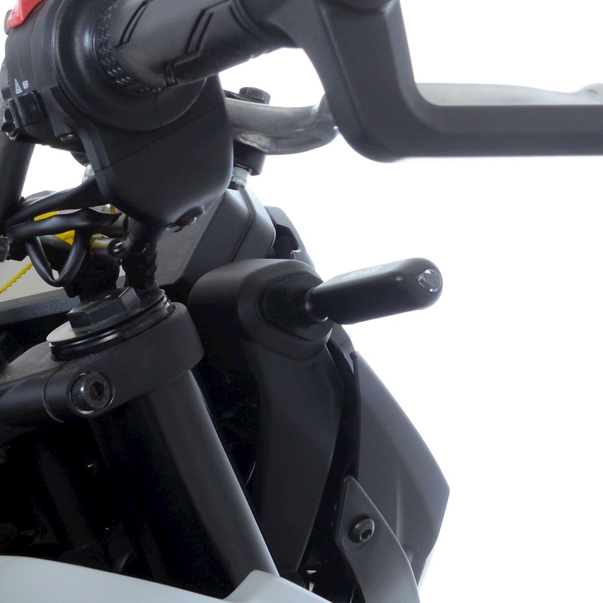 Indicator Adapter Kit for Yamaha MT03- '20-, MT-09 (SP) '21- '23, MT-07 '21- '24, R7 '22-25, XSR 700 '22-, XSR900 '22- '24, Tracer 9 '21- '24, Tracer 9 GT '21- & Tracer 9 GT Plus '25-