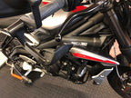 R&G Brake Lever Guard for Suzuki GSX-S750 '17- '24, Triumph Street Triple  R/RS 765 '17-, Street Triple S 765 '17- '20, Yamaha YZF-R6 and 46 other bikes