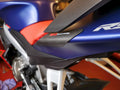 Carbon Fibre Tail Sliders for  Aprilia Tuono 660 '21- ,Tuono 660 Factory '22-, RS660 '21- & RS660 Factory '22-