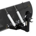 IMPACT IMPLEMENTS ® BCS 2 Wheel Tractor Snow Plow