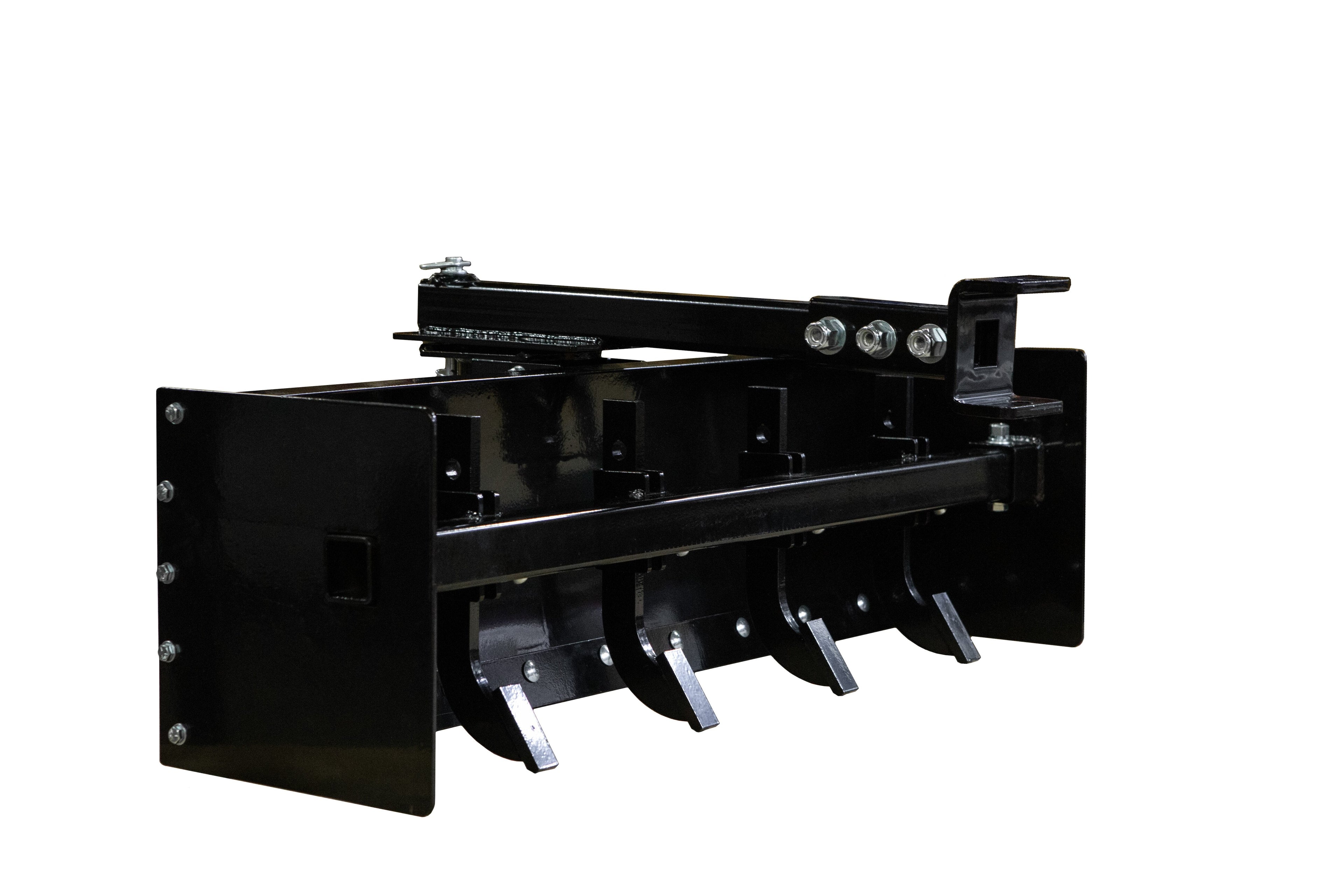 IMPACT IMPLEMENTS 38" Box Scraper ®