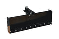 IMPACT IMPLEMENTS® BCS 2 Wheel Tractor Blade with Box Ends
