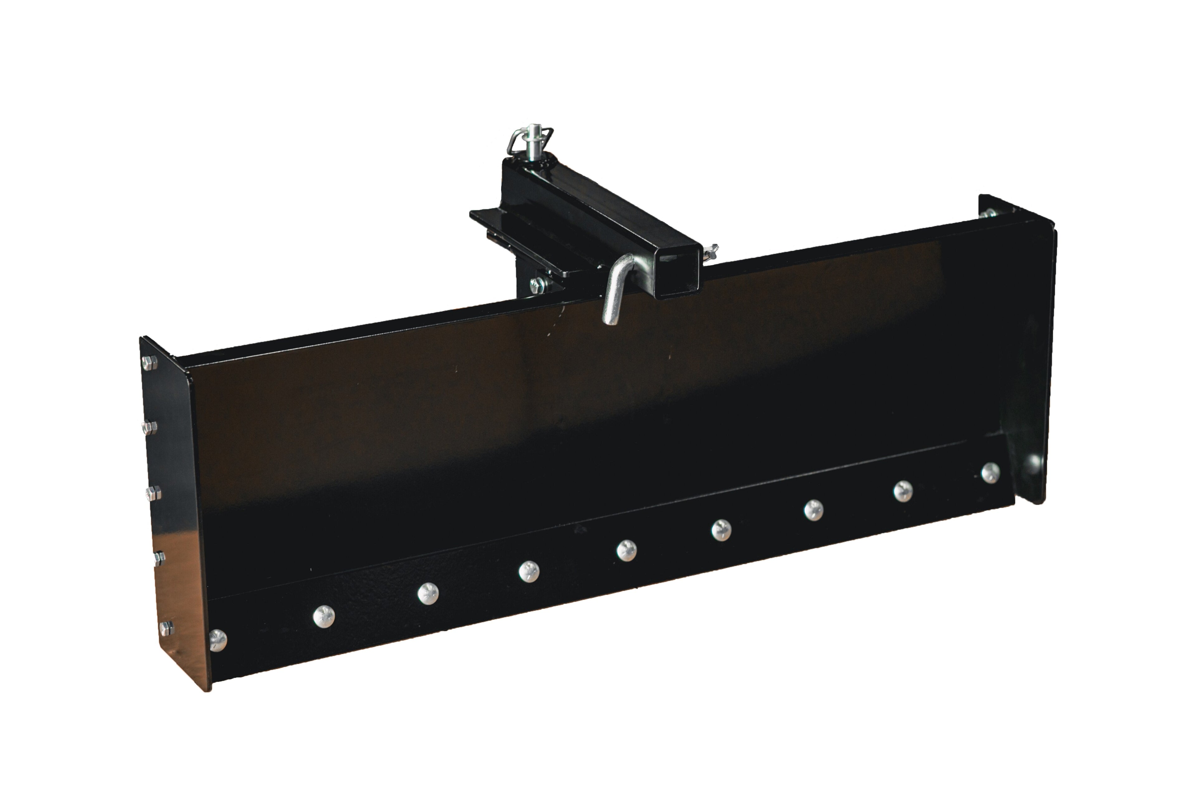 IMPACT IMPLEMENTS® BCS 2 Wheel Tractor Blade with Box Ends