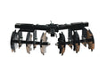 IMPACT IMPLEMENTS® BCS 2 Wheel Tractor Disc Plow / Harrow