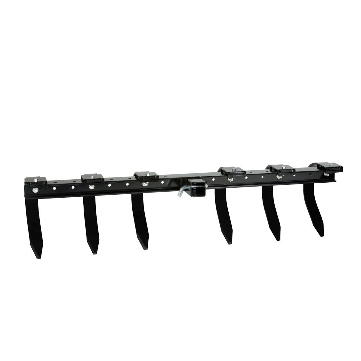 IMPACT IMPLEMENTS® Cultivator with Spring Steel Tines