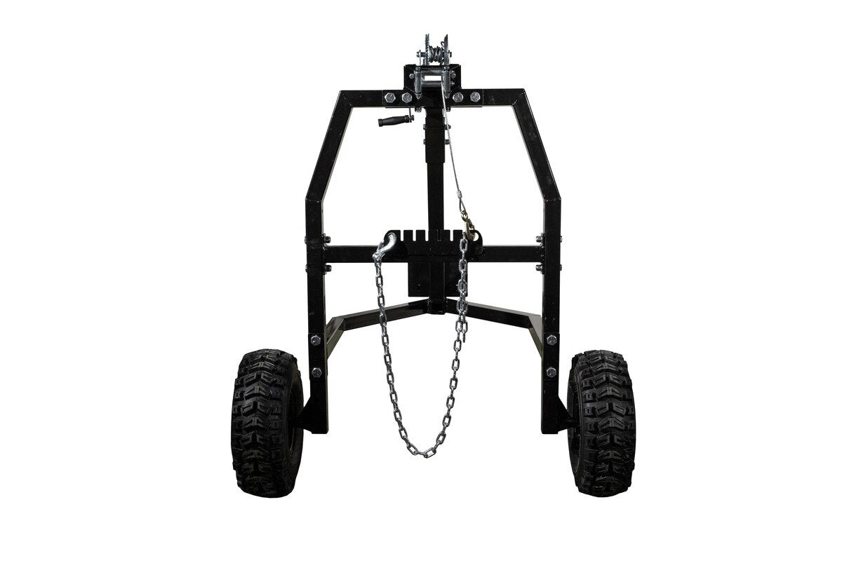 IMPACT IMPLEMENTS® Log Hauler