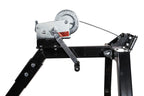 IMPACT IMPLEMENTS® Log Hauler