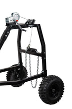 IMPACT IMPLEMENTS® Log Hauler
