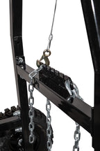 IMPACT IMPLEMENTS® Log Hauler