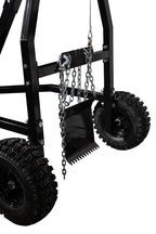 IMPACT IMPLEMENTS® Log Hauler